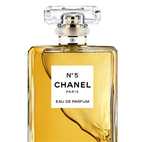 Chanel N°5 